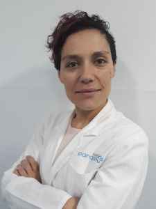 Dra Miriam Victoria Sánchez Testal